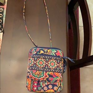 cross body purse